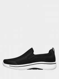Сліпони Skechers GOwalk Arch Fit® - Togpath модель 216121 BLK Фото
