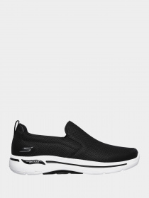 Сліпони Skechers GOwalk Arch Fit® - Togpath модель 216121 BLK Фото