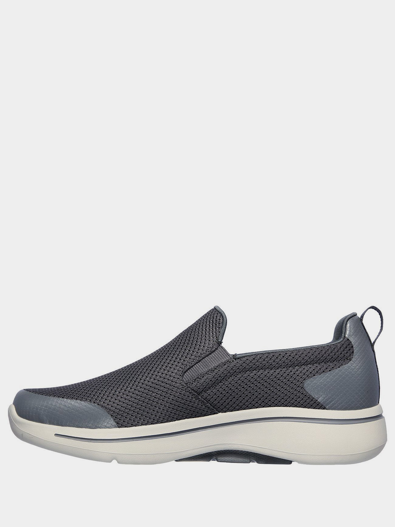 Слипоны Skechers GOwalk Arch Fit® - Togpath модель 216121 CHAR Слипоны Skechers GOwalk Arch Fit® - Togpath модель 216121 CHAR Фото