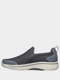 Слипоны Skechers GOwalk Arch Fit® - Togpath модель 216121 CHAR Слипоны Skechers GOwalk Arch Fit® - Togpath модель 216121 CHAR Фото