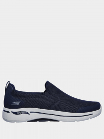 Слипоны Skechers GOwalk Arch Fit® - Togpath модель 216121 NVGY Фото