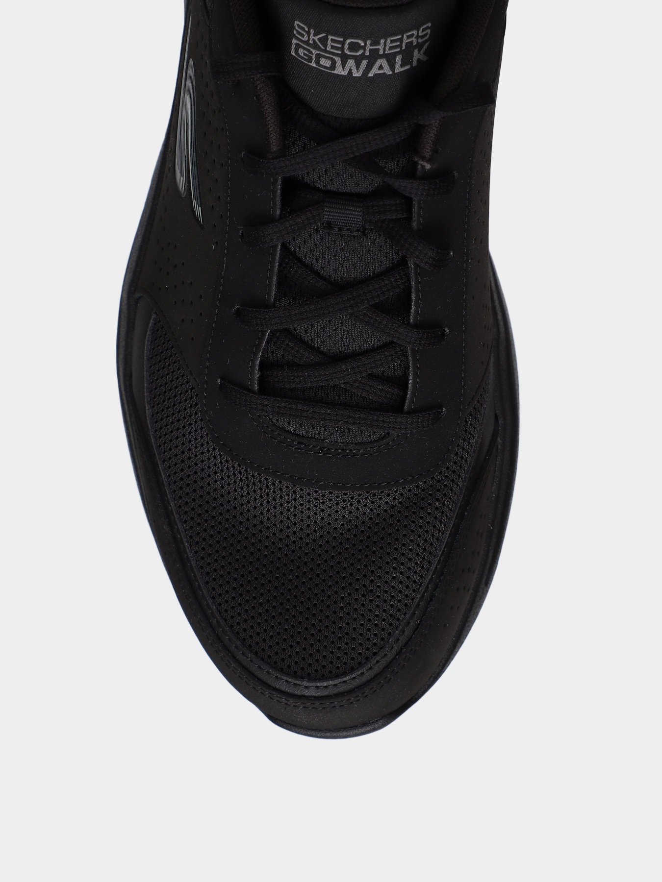 Кроссовки для тренировок Skechers GOwalk Arch Fit® - Recharge модель 216122 BBK Фото