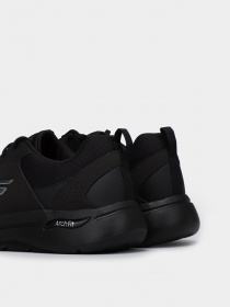 Кроссовки для тренировок Skechers GOwalk Arch Fit® - Recharge модель 216122 BBK Фото