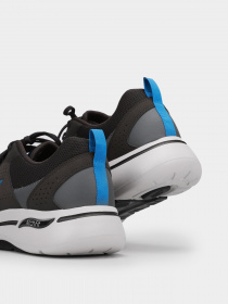 Кроссовки для тренировок Skechers Go Walk Arch Fit - Recharge модель 216122 BKBL Фото