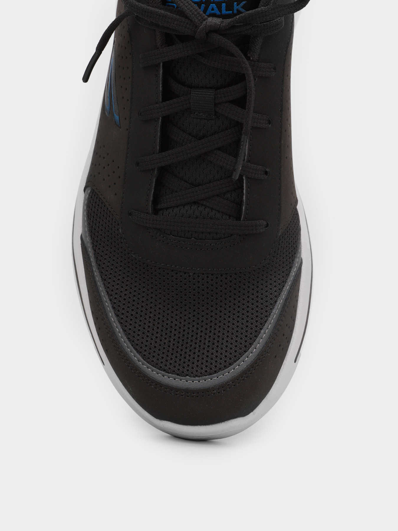 Кросівки для спорту Skechers Go Walk Arch Fit - Recharge модель 216122 BKBL Фото