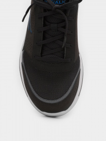 Кросівки для спорту Skechers Go Walk Arch Fit - Recharge модель 216122 BKBL Фото