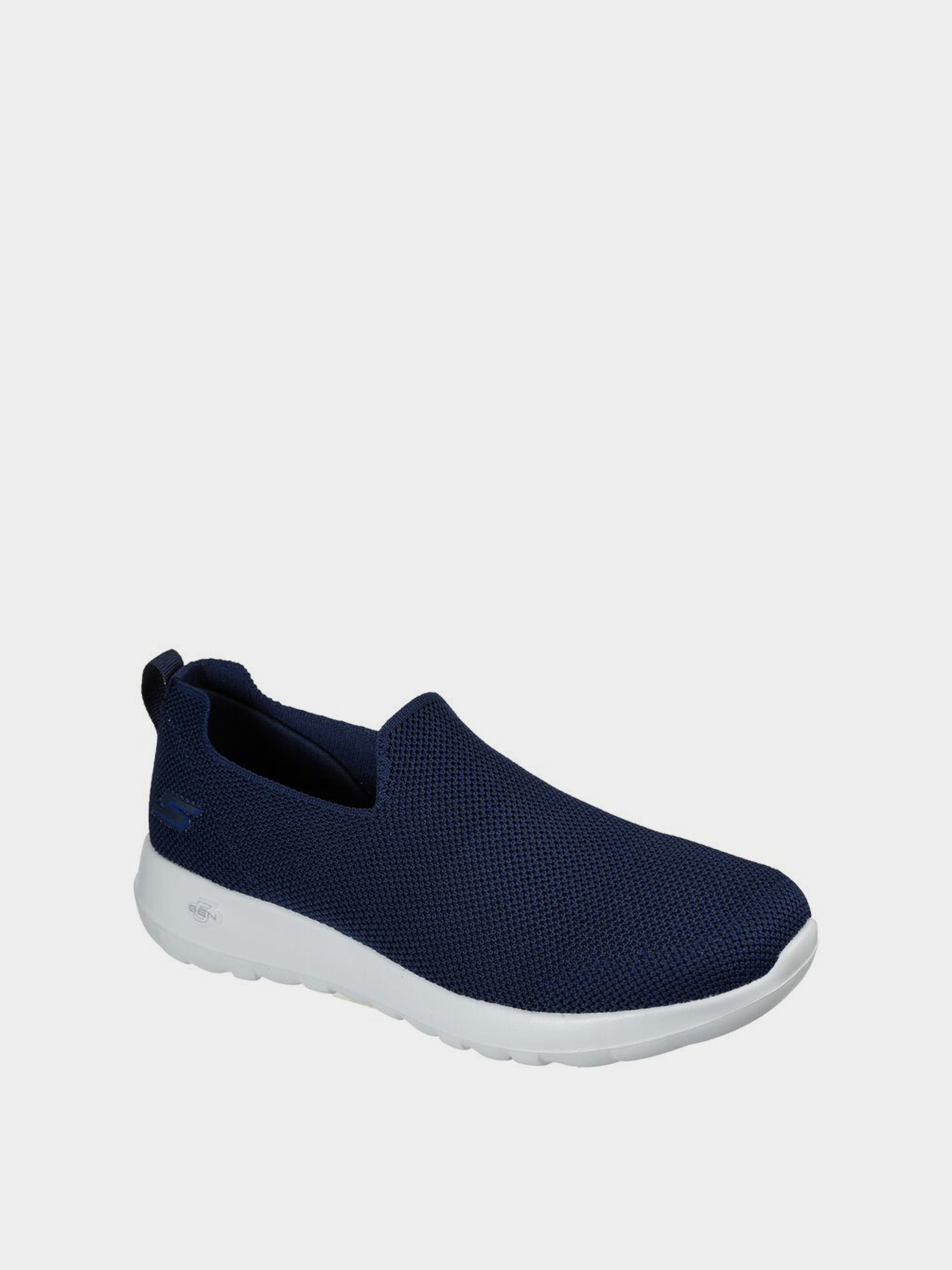 Слипоны Skechers GOwalk Max - Modulating модель 216170 NVY Фото