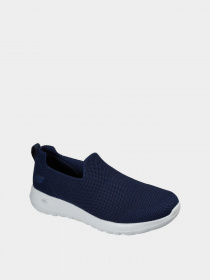 Слипоны Skechers GOwalk Max - Modulating модель 216170 NVY Фото
