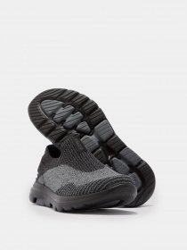 Слипоны Skechers Merritt модель 55504 BKCC Фото