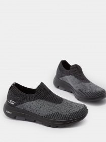 Сліпони Skechers Merritt модель 55504 BKCC Фото