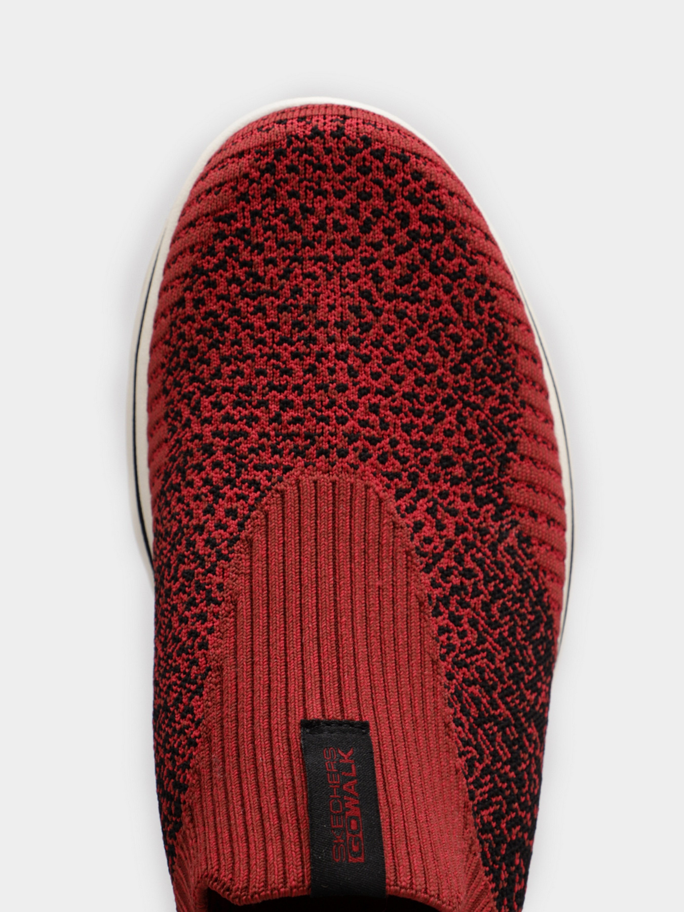 Слипоны Skechers модель 55504 BUBK Фото