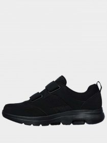 Напівчеревики Skechers GOwalk 5 ™ - Wistful модель 55515 BBK Фото