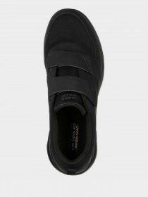 Напівчеревики Skechers GOwalk 5 ™ - Wistful модель 55515 BBK Фото