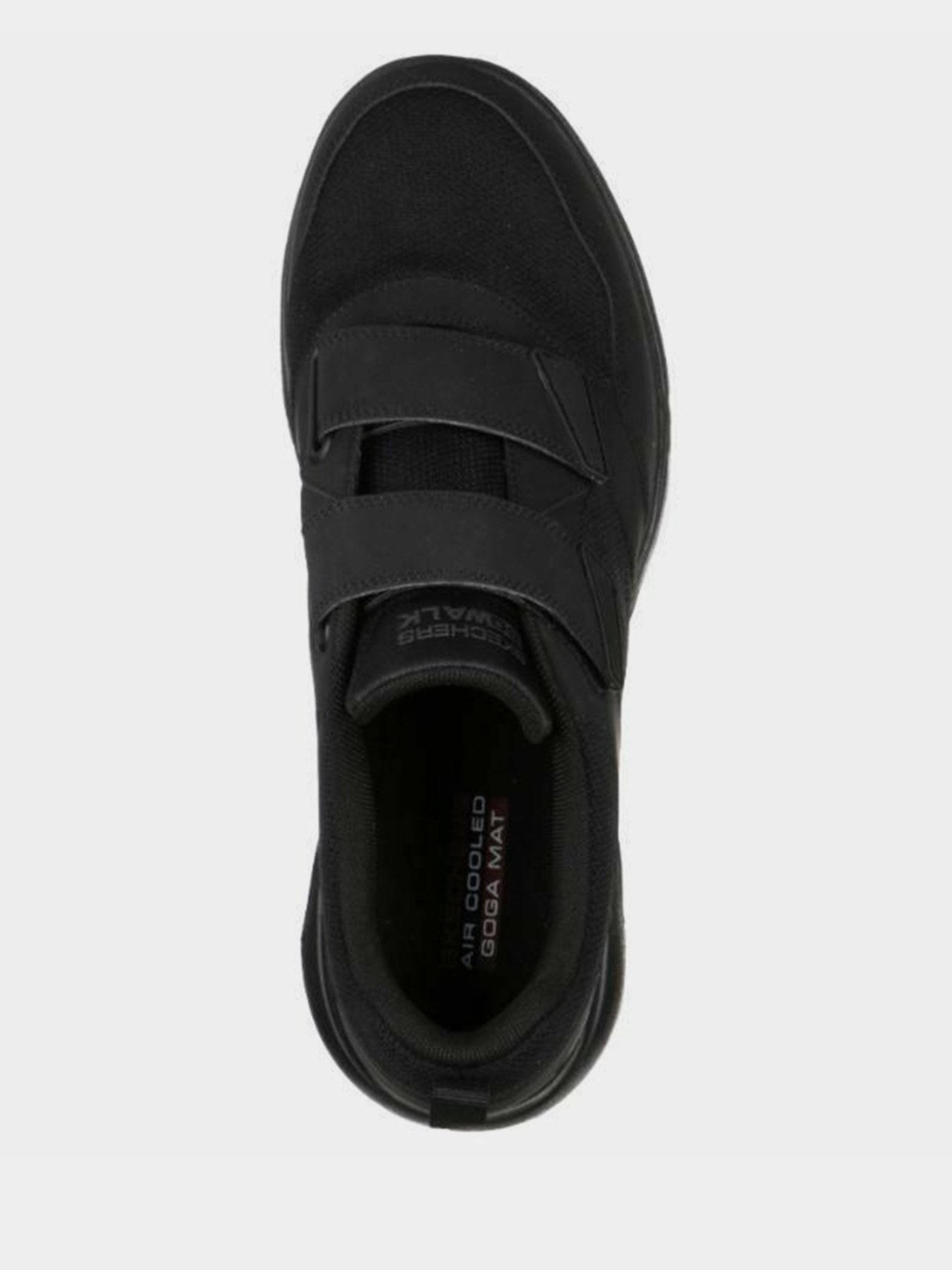 Напівчеревики Skechers GOwalk 5 ™ - Wistful модель 55515 BBK Фото