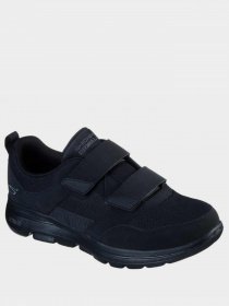 Напівчеревики Skechers GOwalk 5 ™ - Wistful модель 55515 BBK Фото