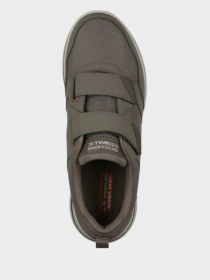 Полуботинки Skechers GOwalk 5 ™ - Wistful модель 55515 KHK Фото