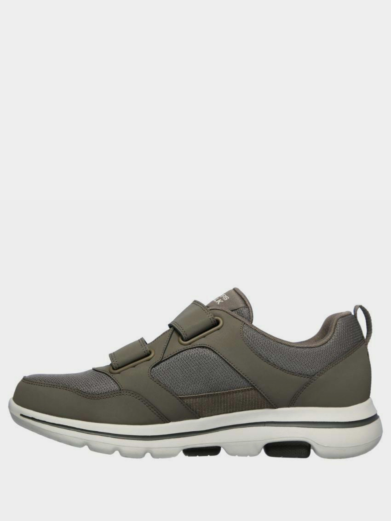 Напівчеревики Skechers GOwalk 5 ™ - Wistful модель 55515 KHK Напівчеревики Skechers GOwalk 5 ™ - Wistful модель 55515 KHK Фото