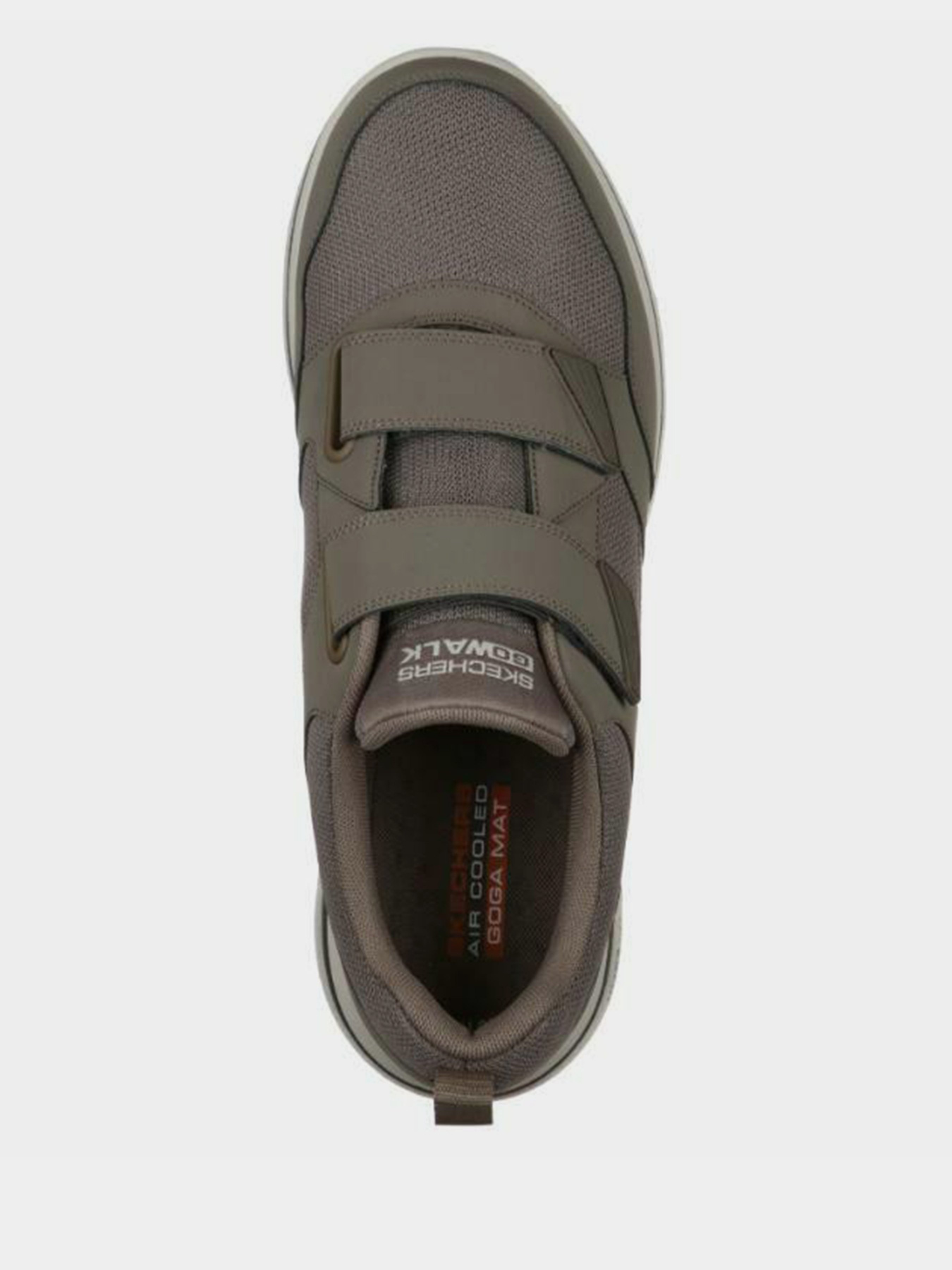 Напівчеревики Skechers GOwalk 5 ™ - Wistful модель 55515 KHK Напівчеревики Skechers GOwalk 5 ™ - Wistful модель 55515 KHK Фото