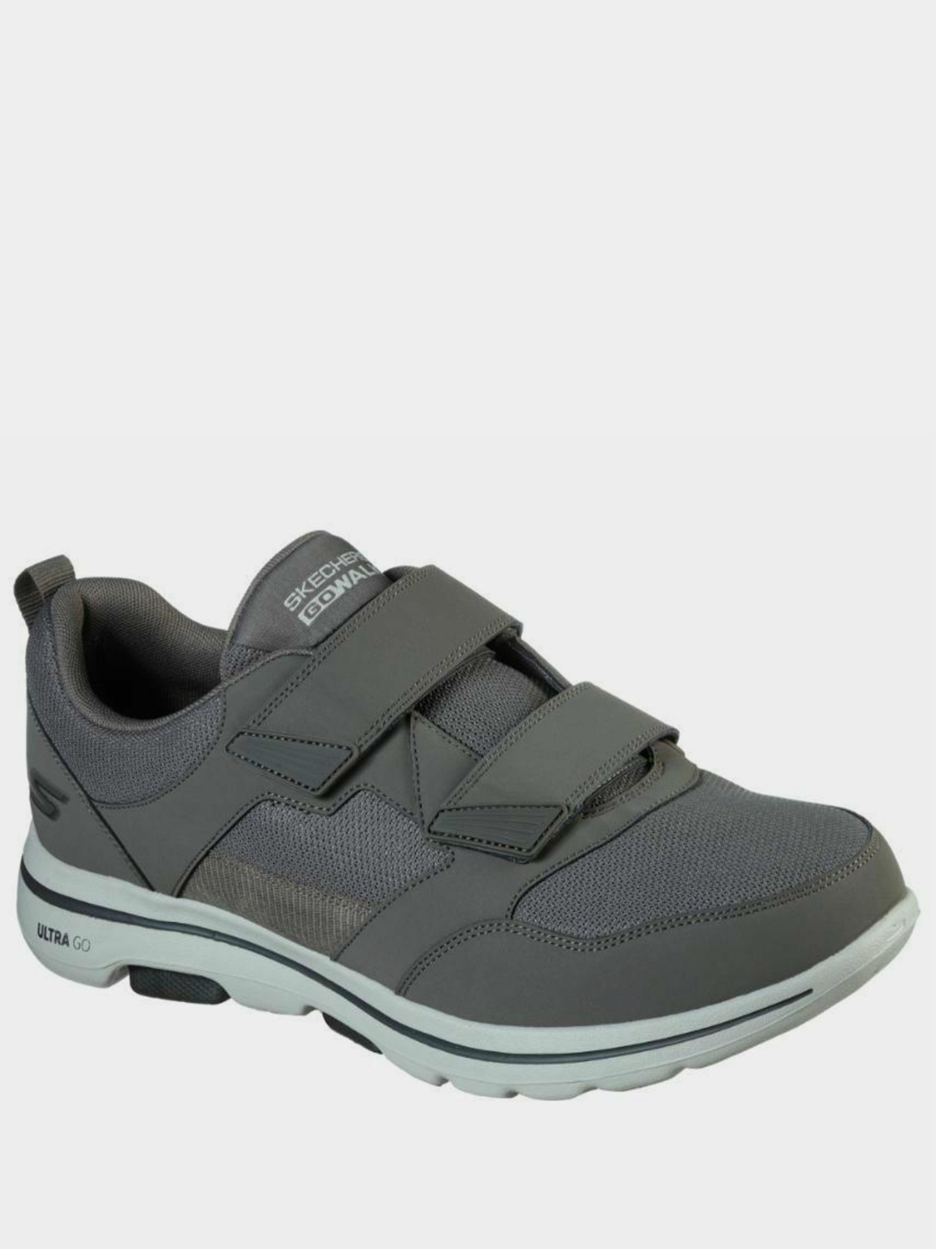 Напівчеревики Skechers GOwalk 5 ™ - Wistful модель 55515 KHK Напівчеревики Skechers GOwalk 5 ™ - Wistful модель 55515 KHK Фото