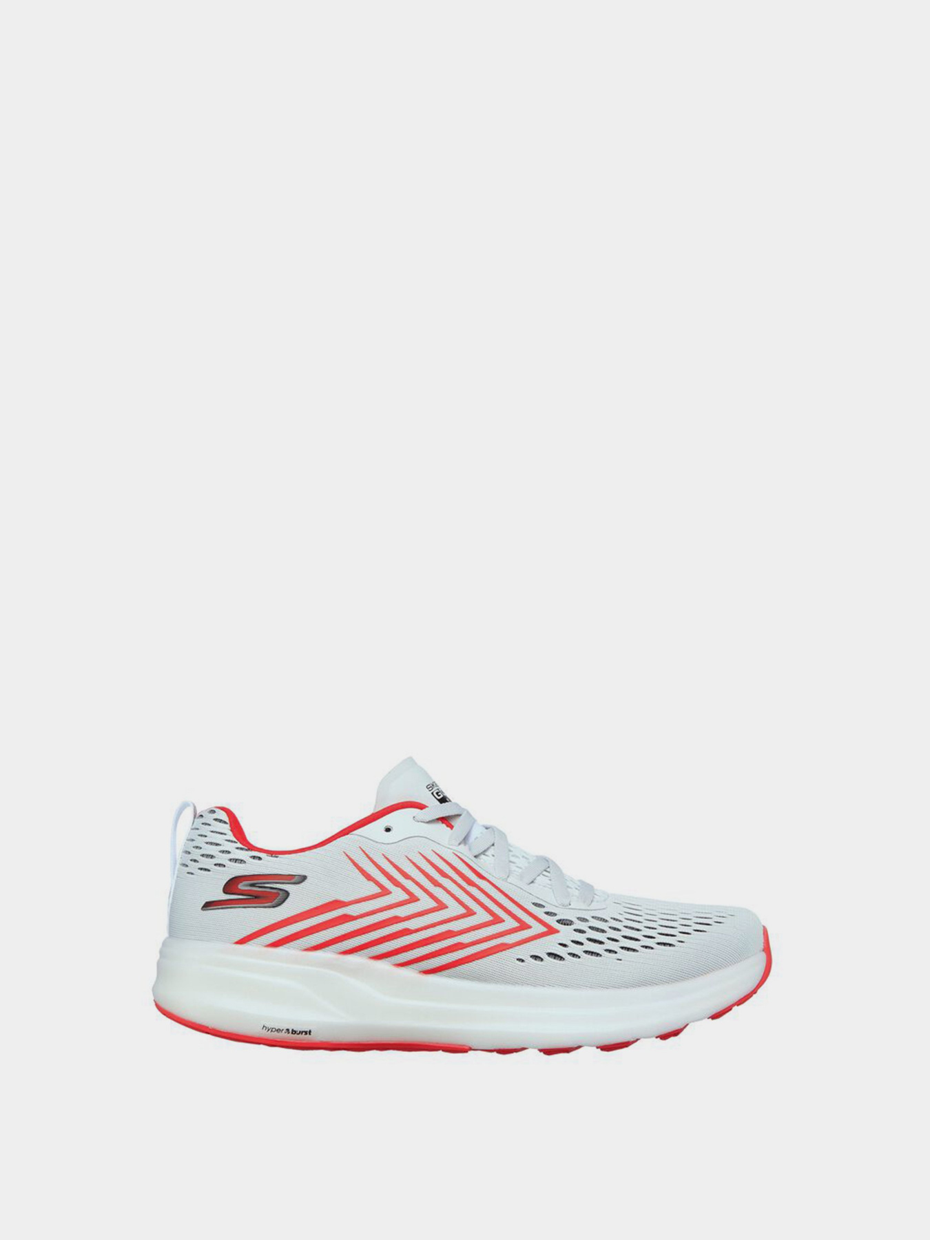 Кросівки для бігу Skechers GORUN RIDE 8 FLOW модель 220218 GYRD Фото