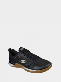 Кроссовки для бега Skechers GOtrain Viper 2 модель 220228 BKGD Фото