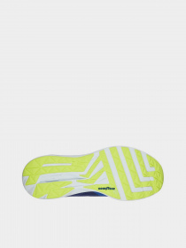 Кроссовки для бега Skechers GOrun Pure 2 Tech модель 246012 BLYL Фото