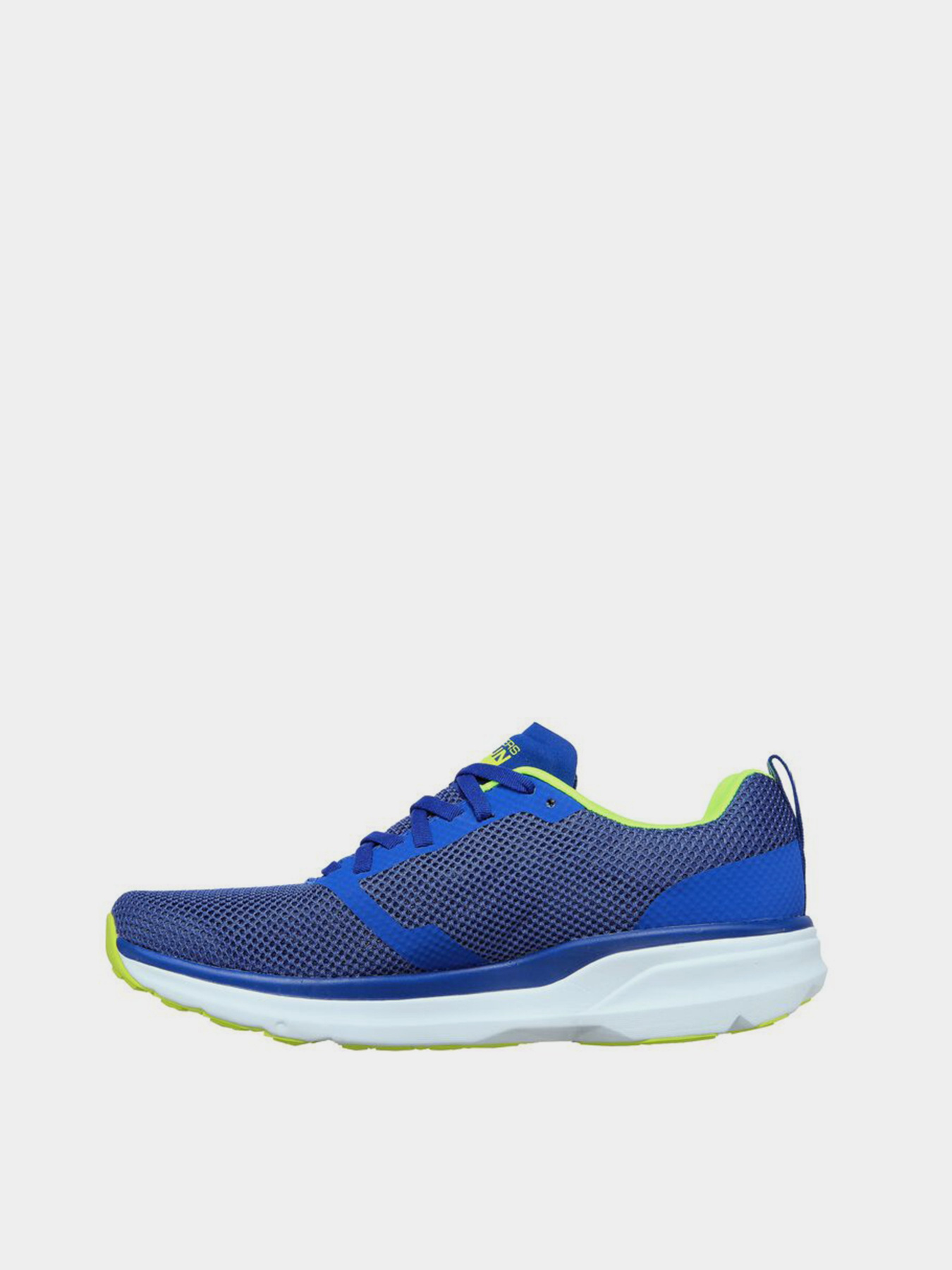 Кроссовки для бега Skechers GOrun Pure 2 Tech модель 246012 BLYL Кроссовки для бега Skechers GOrun Pure 2 Tech модель 246012 BLYL Фото