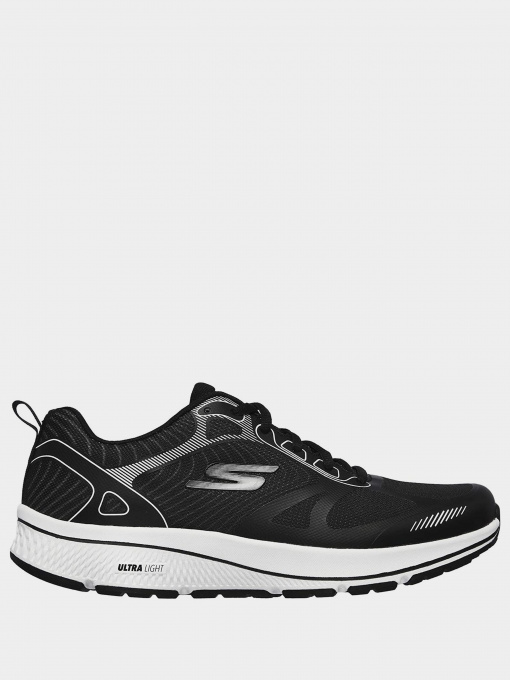 Кроссовки для бега Skechers GOrun Consistent ™ - Fleet Rush модель 220035 BKW Фото