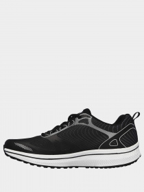 Кросівки для бігу Skechers GOrun Consistent ™ - Fleet Rush модель 220035 BKW Фото