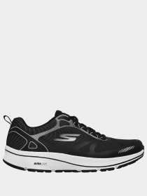 Кросівки для бігу Skechers GOrun Consistent ™ - Fleet Rush модель 220035 BKW Фото