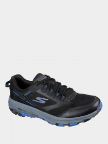 Кроссовки для бега Skechers GOrun Trail Altitude - Marble Rock модель 220112 BKBL Фото