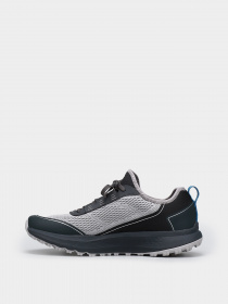 Кросівки для бігу Skechers GOrun Pulse Trail - Expedition модель 220149 GYCC Фото