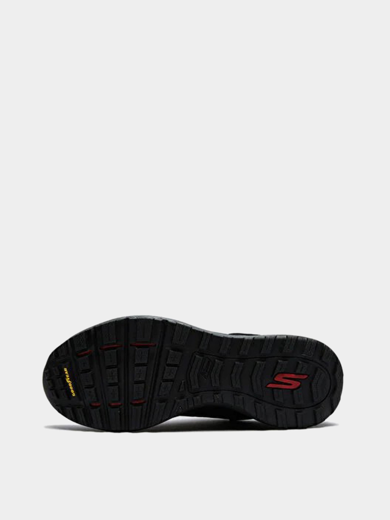 Кроссовки для бега Skechers GOrun Pulse Trail модель 220151 BBK Фото