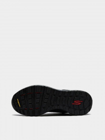 Кросівки для бігу Skechers GOrun Pulse Trail модель 220151 BBK Фото