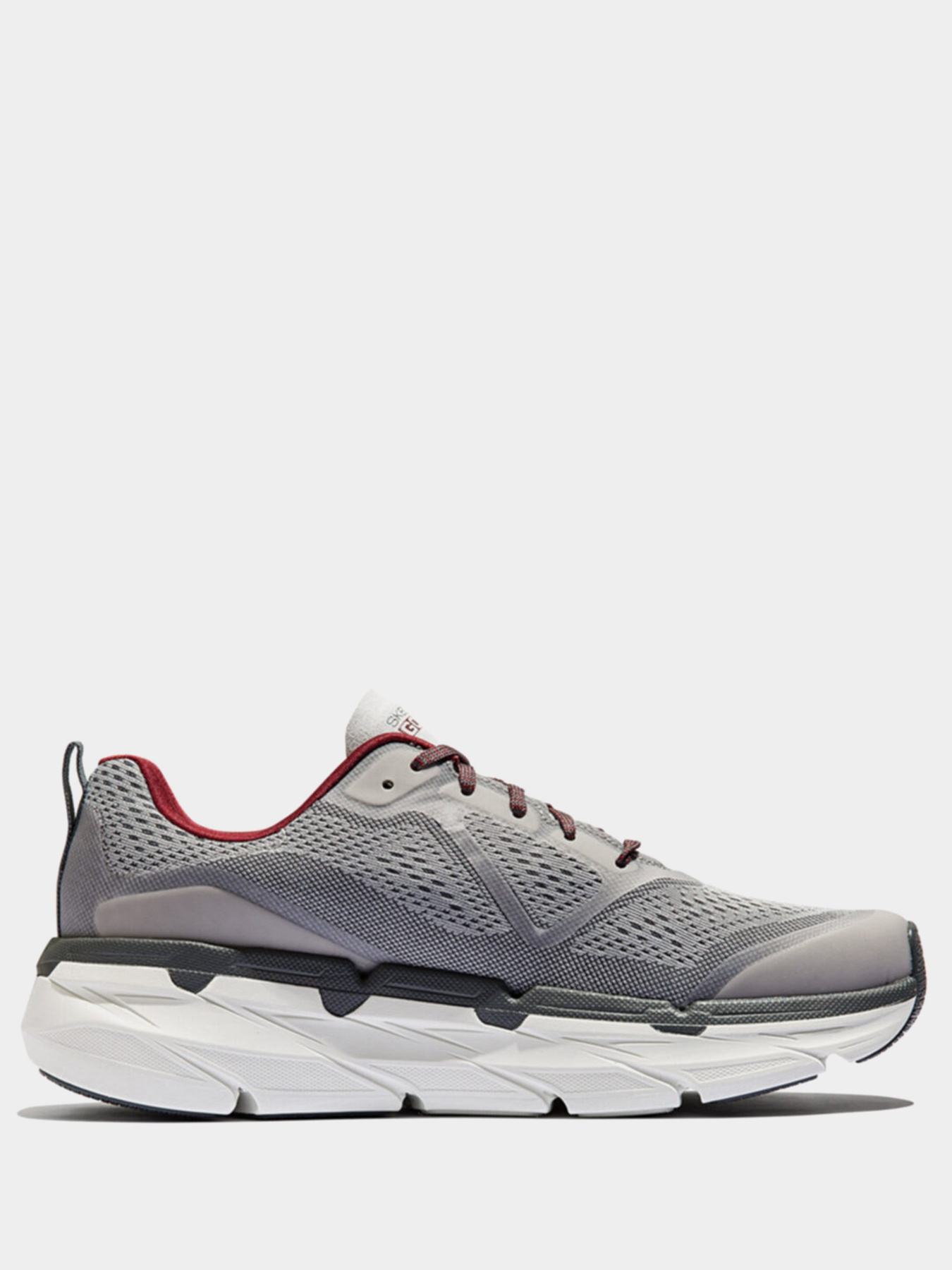 Кроссовки для бега Skechers Max Cushioning Premier ™ модель 54450 GYRD Фото
