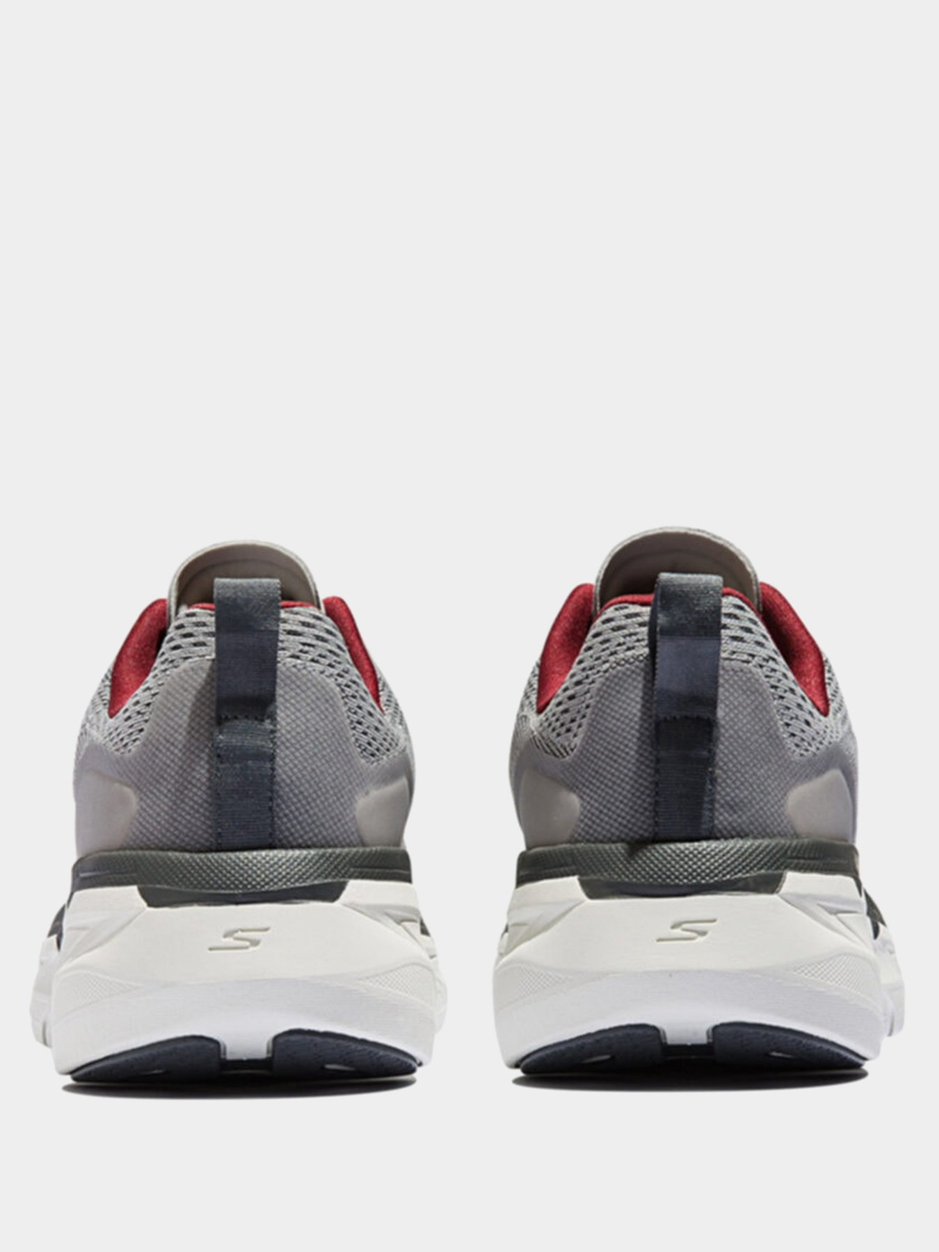 Кроссовки для бега Skechers Max Cushioning Premier ™ модель 54450 GYRD Фото