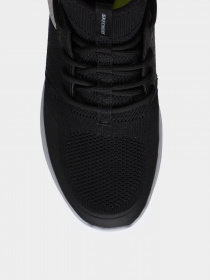 Кроссовки Skechers Lattimore - Protero модель 210243 BLK Фото