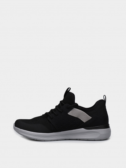 Кросівки Skechers Lattimore - Protero модель 210243 BLK — фото - INTERTOP