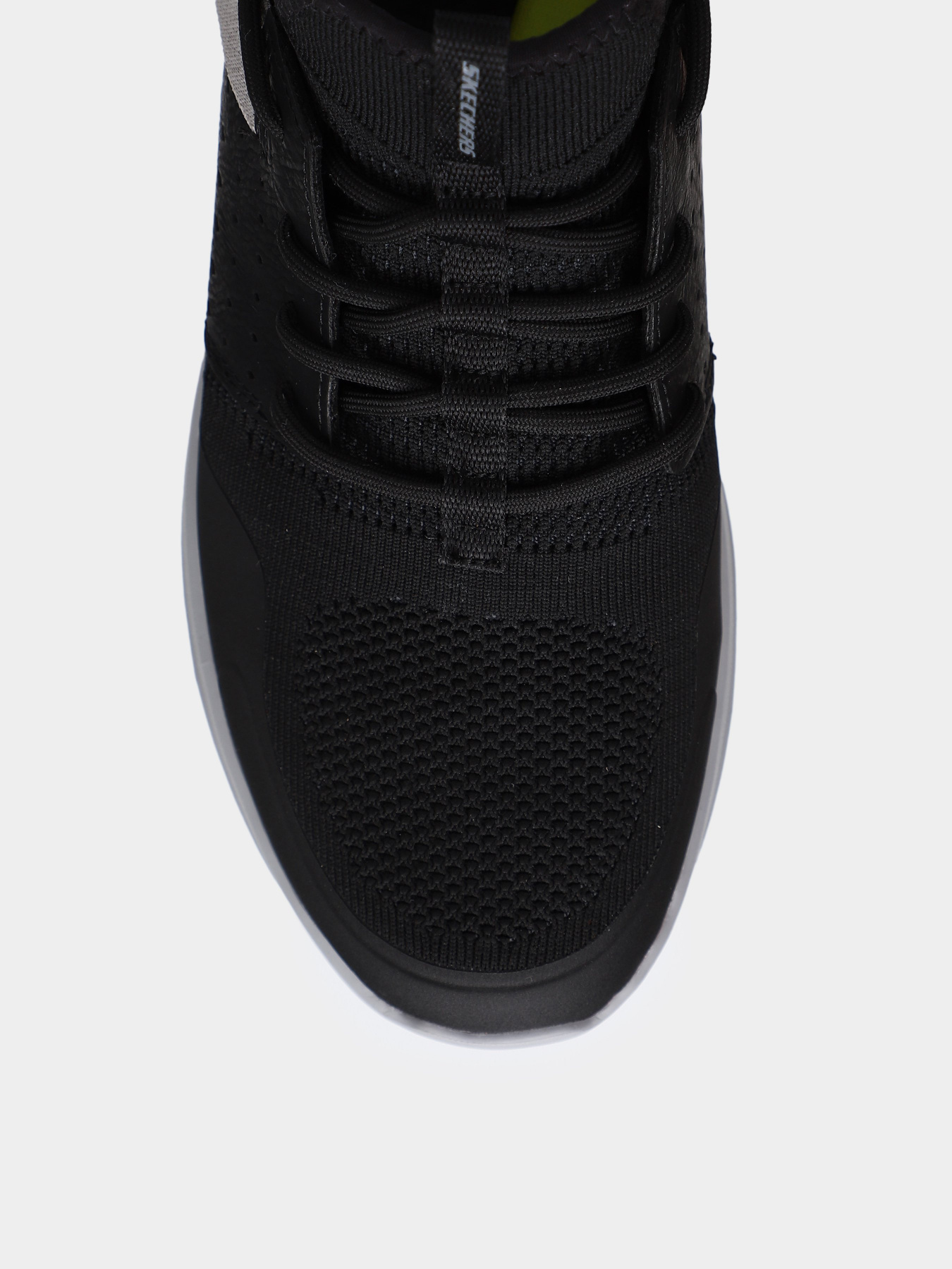 Кросівки повсякденні Skechers Lattimore - Protero модель 210243 BLK Фото