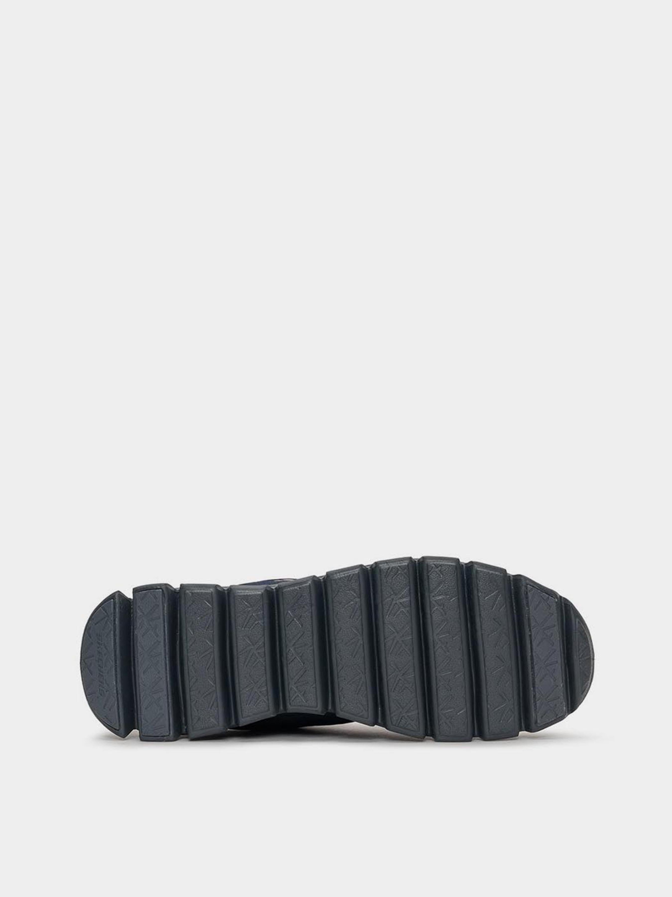 Кроссовки повседневные Skechers Glide-Step ™ - Fasten Up модель 232136 NVBK Кроссовки повседневные Skechers Glide-Step ™ - Fasten Up модель 232136 NVBK Фото