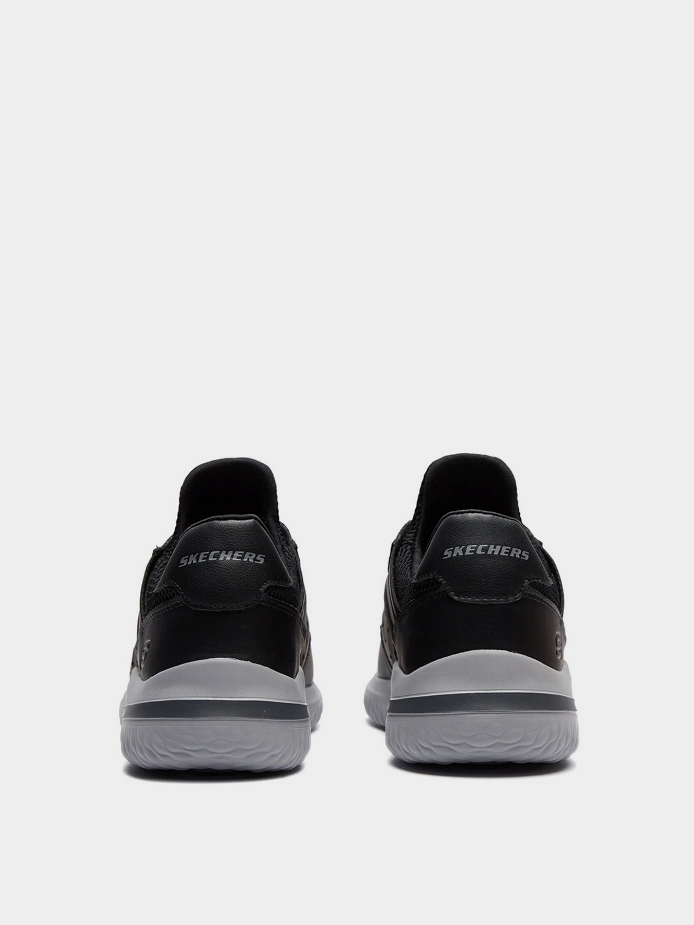 Кроссовки Skechers Delson 3.0-Ezra модель 210308 BLK Фото