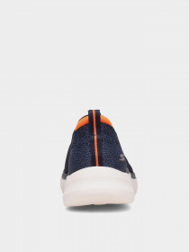 Слипоны Skechers GO WALK 6 модель 216202 NVOR Фото