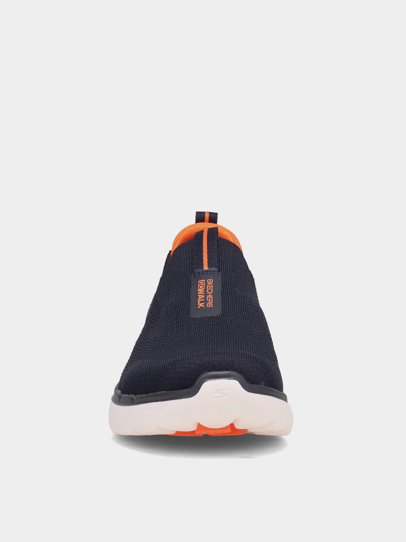 Слипоны Skechers GO WALK 6 модель 216202 NVOR Слипоны Skechers GO WALK 6 модель 216202 NVOR Фото