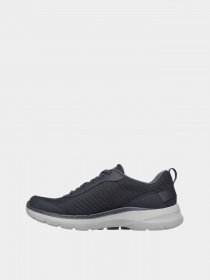 Кроссовки Skechers GOwalk 6 модель 216204 CHAR Фото