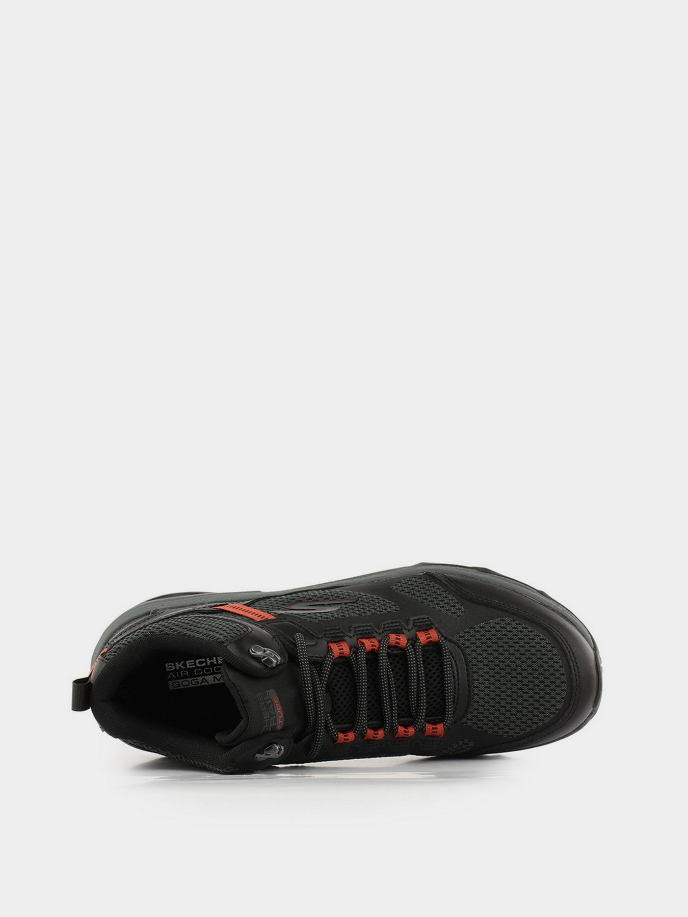 Ботинки Skechers Go Run Trail модель 220113 BKCC Фото