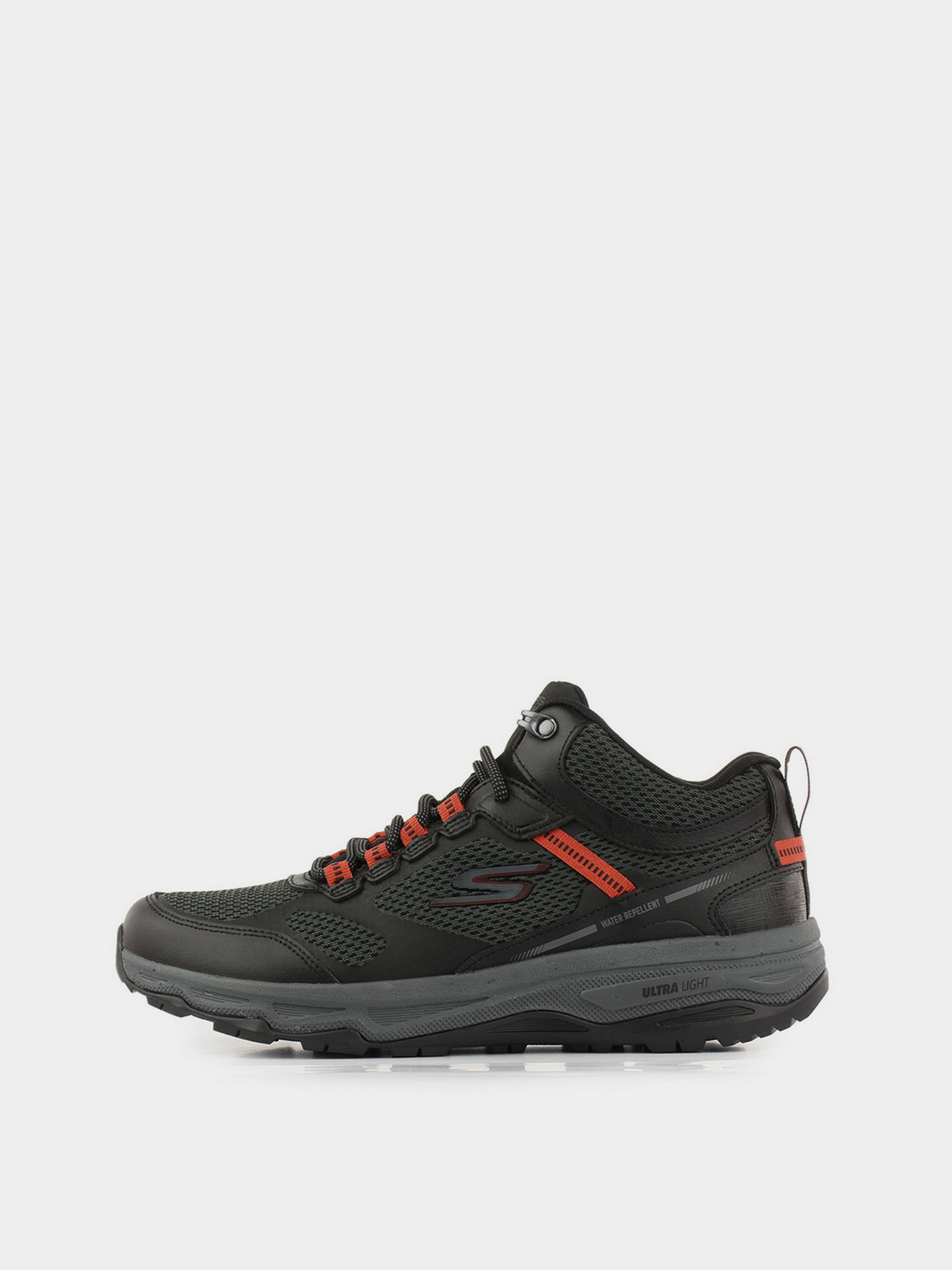 Черевики Skechers Go Run Trail модель 220113 BKCC Фото