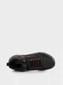 Черевики Skechers Go Run Trail модель 220113 BKCC Фото