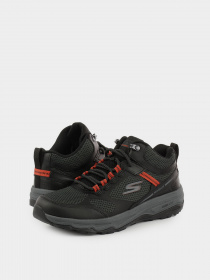 Черевики Skechers Go Run Trail модель 220113 BKCC Фото