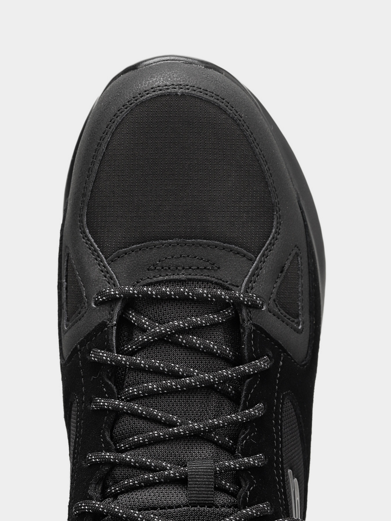 Ботинки Skechers Bounder модель 232280 BBK Фото