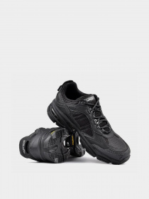 Кроссовки Skechers Vigor модель 237145 BBK Фото